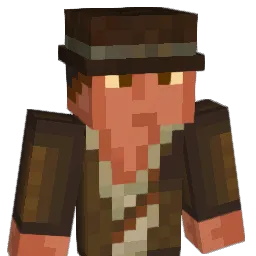proximo3000's Minecraft skin