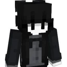 proxver's Minecraft skin