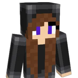 proxy72 Minecraft avatar bust