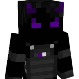 proxy88's Minecraft skin