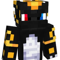 proxyBANNED's Minecraft skin