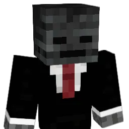 proxy_colosus Minecraft avatar bust