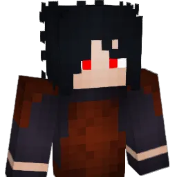 proxyyyXDDD Minecraft avatar bust