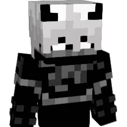 proyotajrask Minecraft avatar bust