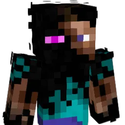 prozze___ Minecraft avatar bust
