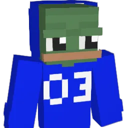 prplmane's Minecraft skin