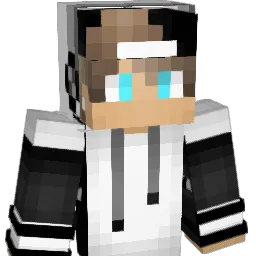 prqimm's Minecraft skin