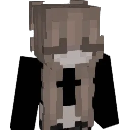 prri's Minecraft skin