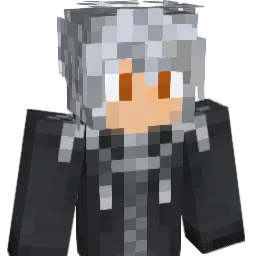 prsu's Minecraft skin