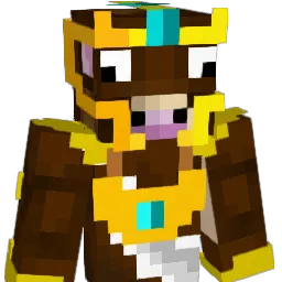 prt_alex Minecraft avatar bust
