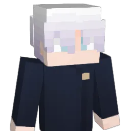 prtaqal Minecraft avatar bust