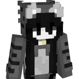 prune31's Minecraft skin