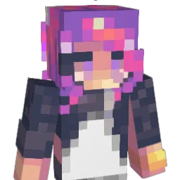 prxivs Minecraft avatar bust