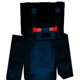 prxvn77 Minecraft avatar bust