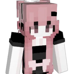 pryanik43 Minecraft avatar bust