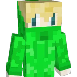prymo74's Minecraft skin