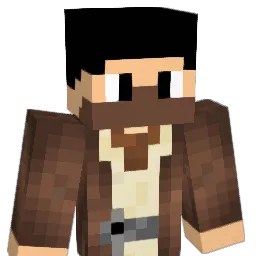 pryon's Minecraft skin