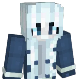 przcsl's Minecraft skin