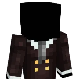 przecin4k Minecraft avatar bust