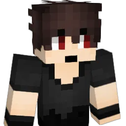 przegusssss Minecraft avatar bust