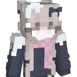 przemeczek14 Minecraft avatar bust