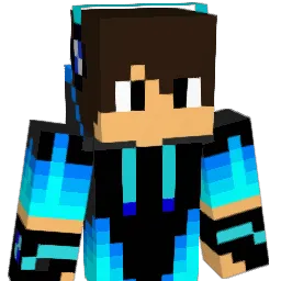 przemon34's Minecraft skin