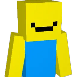 przymroski Minecraft avatar bust