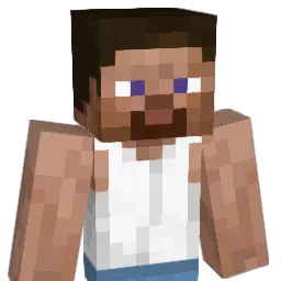 ps1s's Minecraft skin