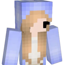 ps300 Minecraft avatar bust