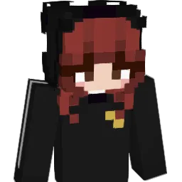 ps_sherman Minecraft avatar bust