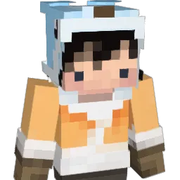 psayooo's Minecraft skin