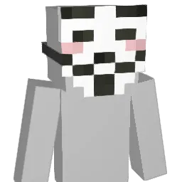 psbu's Minecraft skin