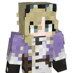 pseudowyrm's Minecraft skin