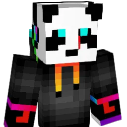 psgamessummer Minecraft avatar bust