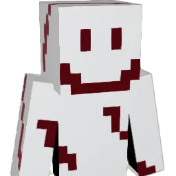 psgl15 Minecraft avatar bust