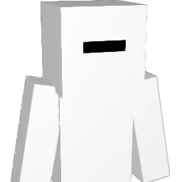 psgpsgpsg123 Minecraft avatar bust