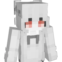 psgstpwallah Minecraft avatar bust