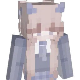psh7556 Minecraft avatar bust