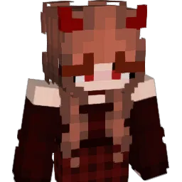 pshaze Minecraft avatar bust