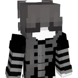 psikutapl Minecraft avatar bust