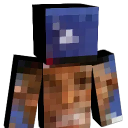 psillymane's Minecraft skin