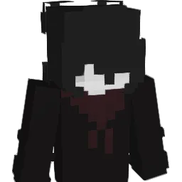 psinka0_0 Minecraft avatar bust