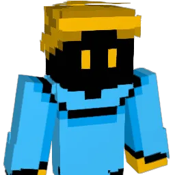psionicatlas Minecraft avatar bust