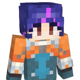 psj070130's Minecraft skin