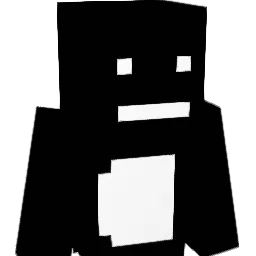 psj102201 Minecraft avatar bust
