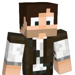 pslee's Minecraft skin