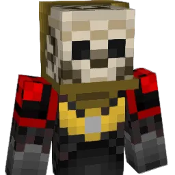 psls1's Minecraft skin