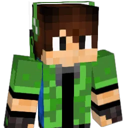 psmith0827's Minecraft skin