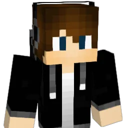 pspjoe22 Minecraft avatar bust