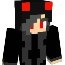 pspsmeowmeow's Minecraft skin